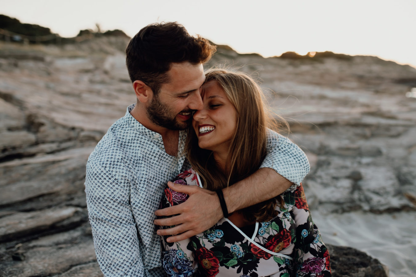 engagement formentera