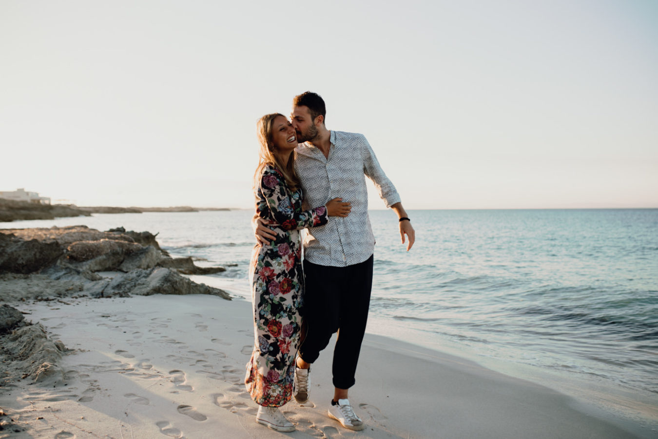 hochzeit formentera