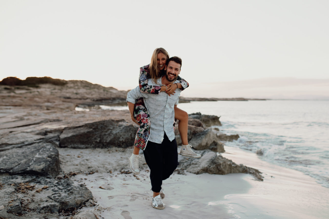 strandhochzeit huckepack